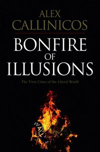 Produktbild: Bonfire of Illusions