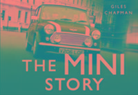 Produktbild: Chapman, G: The Mini Story