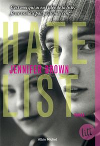 Produktbild: Hate List