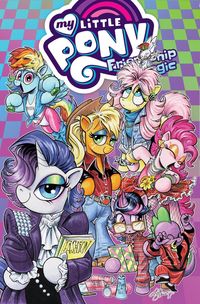 Produktbild: My Little Pony Friendship -V15