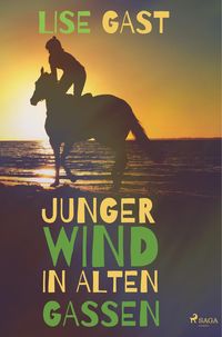 Produktbild: Junger Wind in alten Gassen