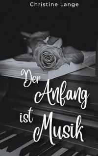 Produktbild: Der Anfang ist Musik