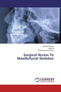 Produktbild: Surgical Access To Maxillofacial Skeleton