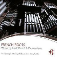 Produktbild: French Roots