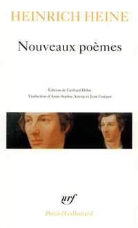 Produktbild: Nouveaux Poemes