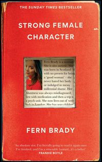Bild vom Artikel Strong Female Character vom Autor Fern Brady