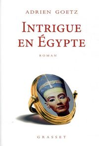 Produktbild: Intrigue en Egypte