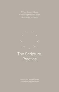 Produktbild: The Scripture Practice