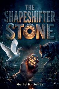 Produktbild: The Shapeshifter Stone