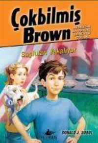 Produktbild: Cokbilmis Brown 4 - Suclulari Yakaliyor
