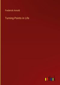 Produktbild: Turning-Points in Life