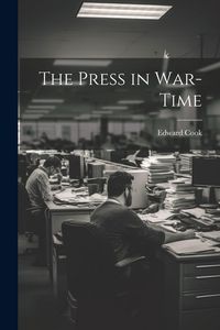 Produktbild: The Press in War-Time