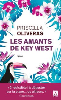 Produktbild: Les amants de Key West