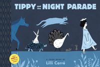 Produktbild: Tippy & The Night Parade