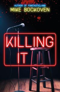 Produktbild: Killing It