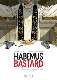 Produktbild: Habemus Bastard. Band 2