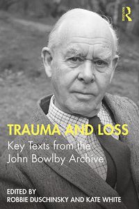 Produktbild: Trauma and Loss