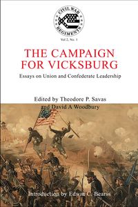 Produktbild: Journal of the American Civil War: V2-1