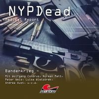 Produktbild: Bandenkrieg