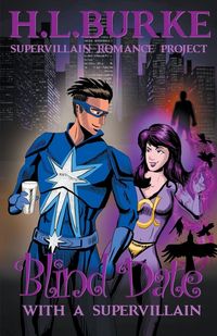 Produktbild: Blind Date with a Supervillain
