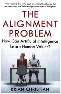 Produktbild: The Alignment Problem