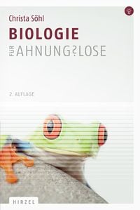Produktbild: Biologie f&uuml;r Ahnungslose