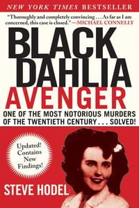 Produktbild: Black Dahlia Avenger