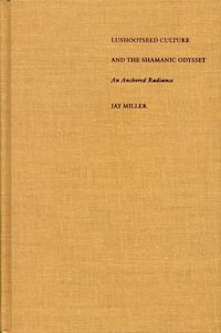 Produktbild: Lushootseed Culture and the Shamanic Odyssey