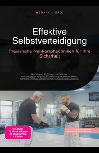 Produktbild: Effektive Selbstverteidigung