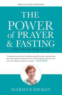 Produktbild: The Power of Prayer and Fasting