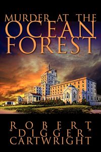 Produktbild: Murder at the Ocean Forest