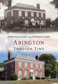 Produktbild: Abington Through Time