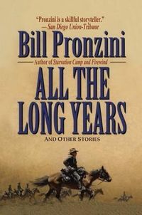 Produktbild: All the Long Years