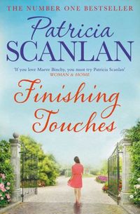 Produktbild: Scanlan, P: Finishing Touches