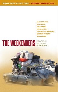 Produktbild: Garland, A: The Weekenders