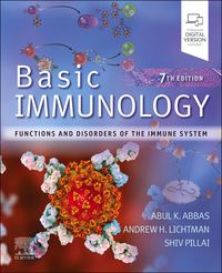 Produktbild: Basic Immunology E-Book