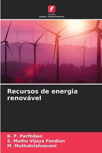 Produktbild: Recursos de energia renov&aacute;vel