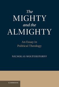 Produktbild: The Mighty and the Almighty
