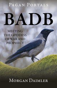 Produktbild: Pagan Portals - Badb