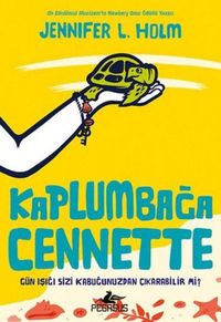 Produktbild: Kaplumbaga Cennette