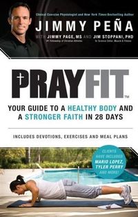 Produktbild: Prayfit
