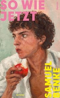 Produktbild: So wie jetzt