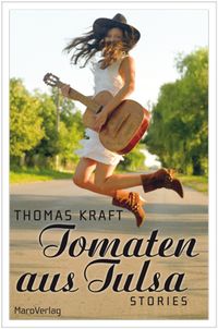 Produktbild: Tomaten aus Tulsa