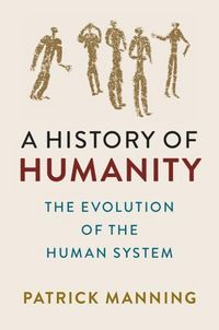 Produktbild: History of Humanity