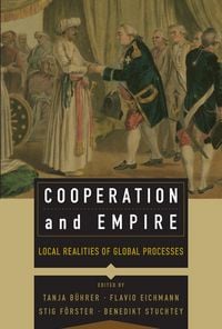 Produktbild: Cooperation and Empire