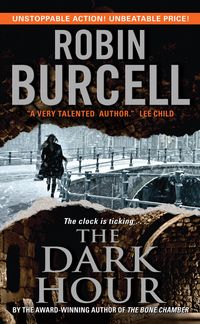 Produktbild: The Dark Hour