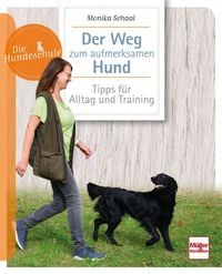 Produktbild: Der Weg zum aufmerksamen Hund