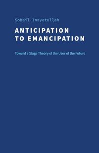 Produktbild: Anticipation to Emancipation