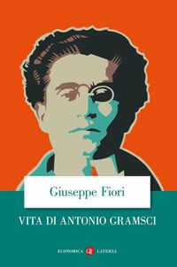 Produktbild: Vita di Antonio Gramsci