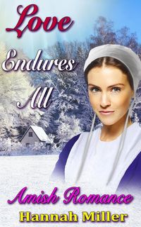 Produktbild: Love Endures All - Amish Romance